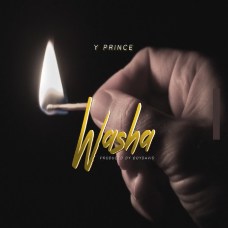 Washa | Boomplay Music