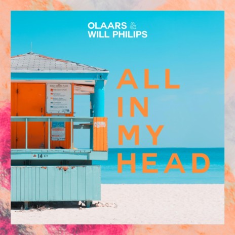 All In My Head | Boomplay Music