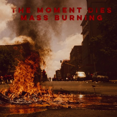 Mass Burning | Boomplay Music