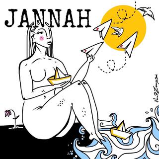 JANNAH-جنح