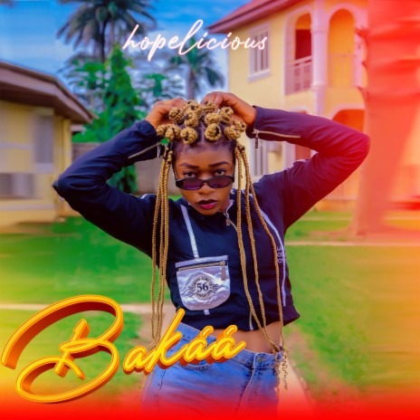 Bakaa | Boomplay Music