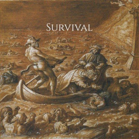 Survival (feat. Nicky L)
