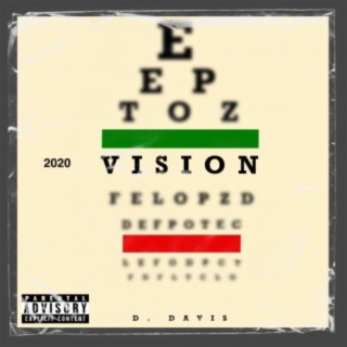 2020 Vision