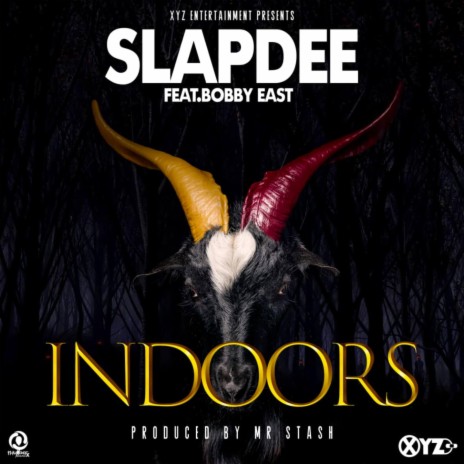 Indoors (feat. Bobby East) | Boomplay Music