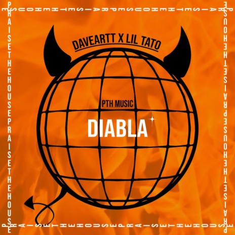 DIABLA (Radio Edit) ft. Lil Tato