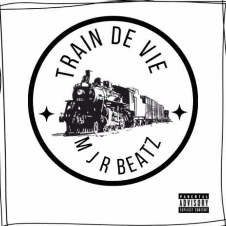 Train de Vie