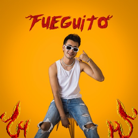 Fueguito | Boomplay Music