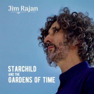 Star Child and the Gardens of Time
