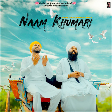 Naam Khumari ft. Roshan Prince | Boomplay Music