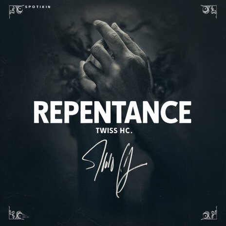 Repentance | Boomplay Music