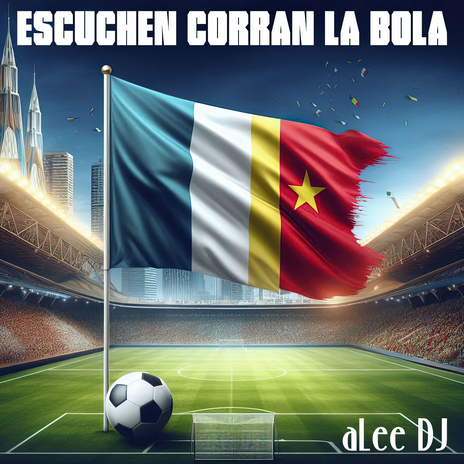 Escuchen, Corran la Bola (Remix) | Boomplay Music