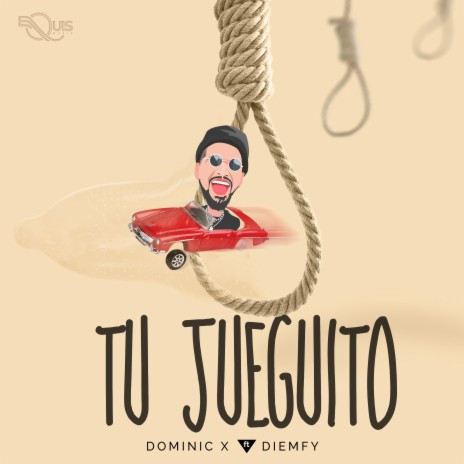 Tu Jueguito (feat. Diemfy King)