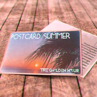 Postcard Summer lyrics | Boomplay Music