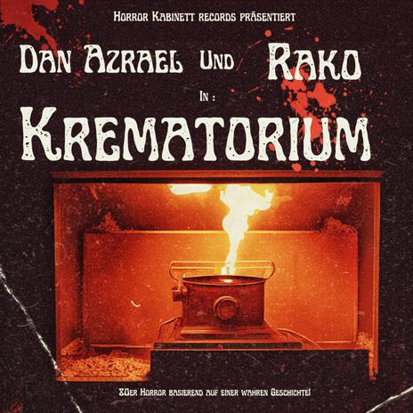 Krematorium ft. Rako | Boomplay Music