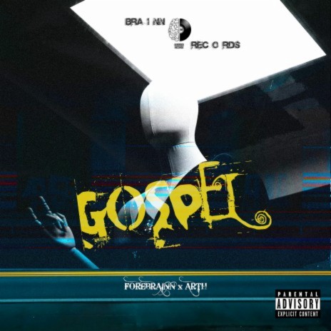 Gospel ft. Arth | Boomplay Music