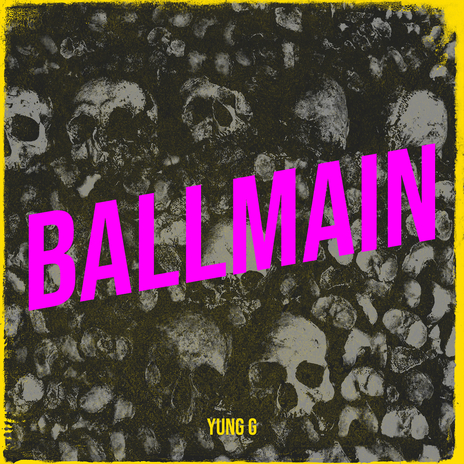 Ballmain | Boomplay Music