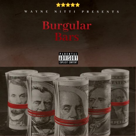 Burgular Bars
