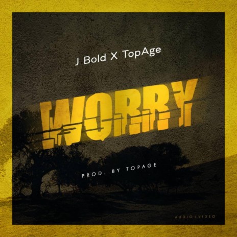 Worry (feat. Topage) | Boomplay Music