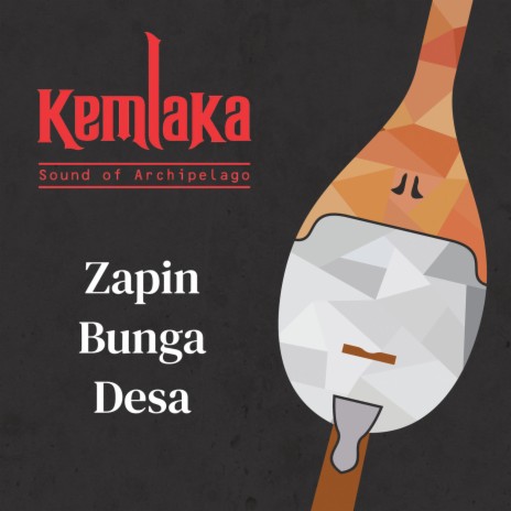Zapin Bunga Desa | Boomplay Music