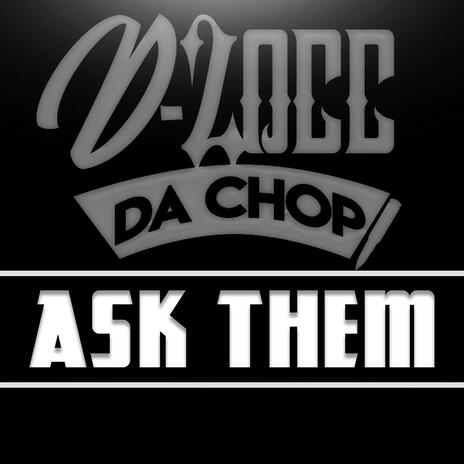 Ask Them | Boomplay Music