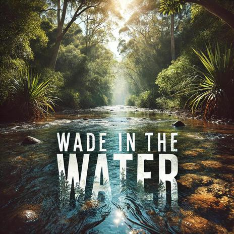 Wade in the Water ft. Amber Nicole Sutton | Boomplay Music