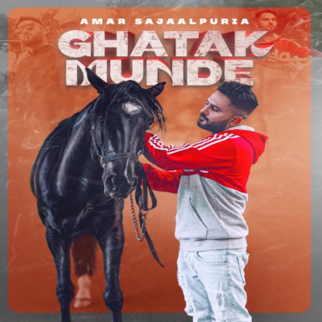 Ghatak Munde ft. Janaxb | Boomplay Music