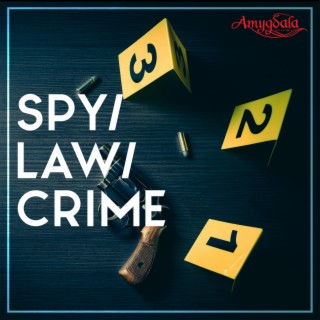 Spy/Law/Crime