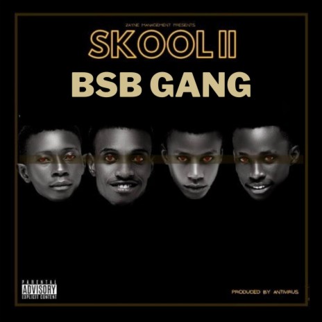 Skool II ft. Tife, Babyface, Jayflyest & Horbahgo