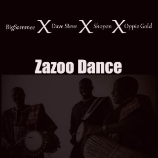 Zazoo Dance
