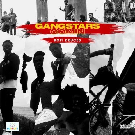 Gangstars comin | Boomplay Music