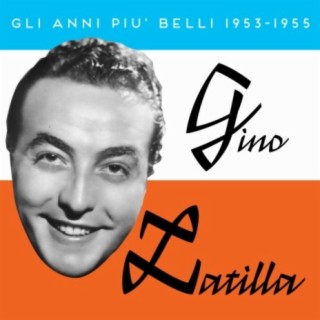 Gli Anni Più Belli 1953-1955