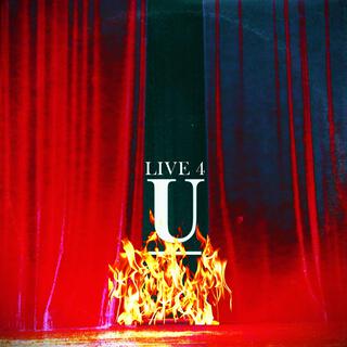 LIVE 4 U̲