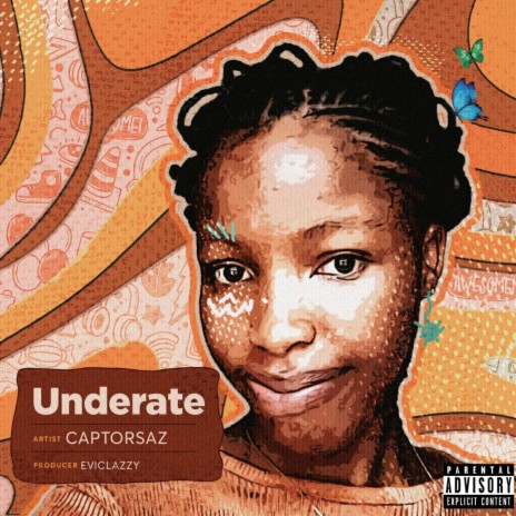 UNDERATE | Boomplay Music