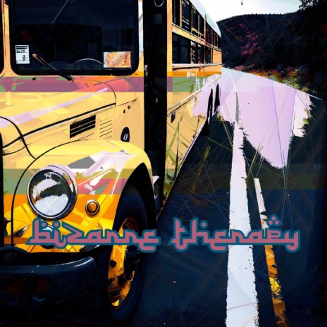 Bus To Nowhere | Boomplay Music
