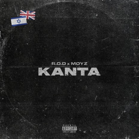 Kanta (feat. Moyz) 🅴 | Boomplay Music