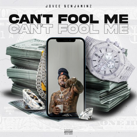 Cant fool me | Boomplay Music