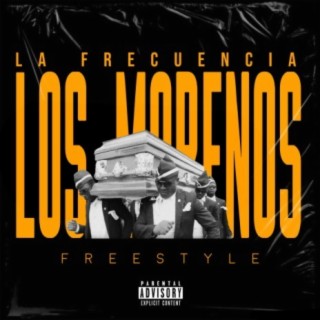 Los Morenos (Freestyle)
