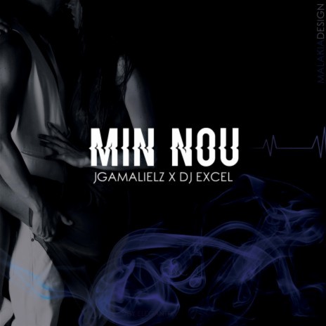Min Nou ft. Jgamalielz | Boomplay Music