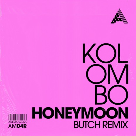 Honeymoon (Butch Remix) | Boomplay Music