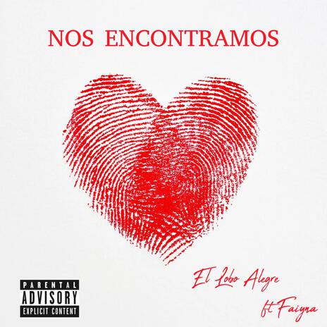 Nos Encontramos ft. Faiyna | Boomplay Music