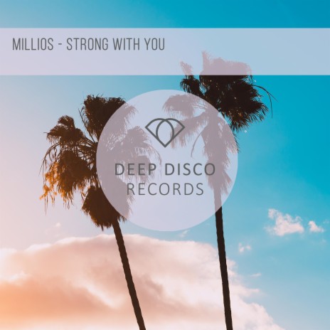 Strong With You | Boomplay Music