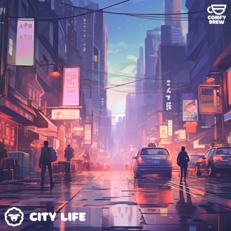city life | Boomplay Music