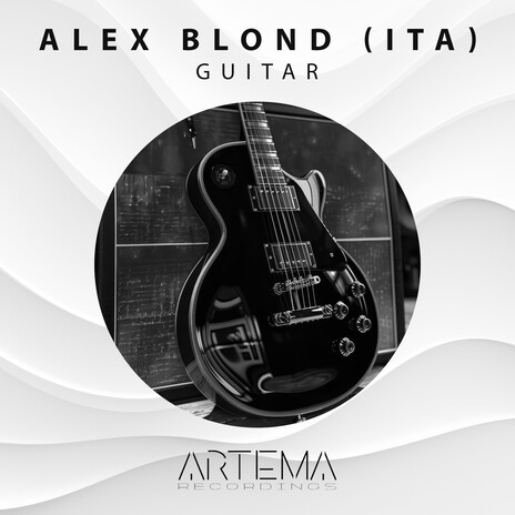 Guitar (Radio Edit) | Boomplay Music