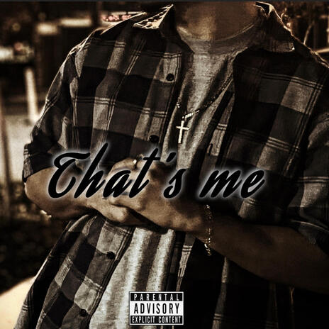 That's Me | Boomplay Music