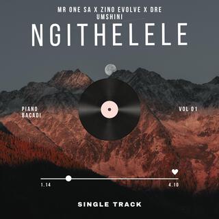 Ngithelele _ (vocal mix)