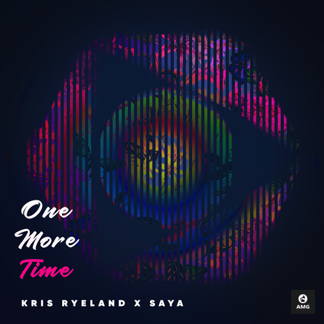 One More Time ft. Saya | Boomplay Music