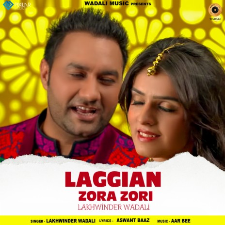 LAGGIAN ZORA ZORI | Boomplay Music