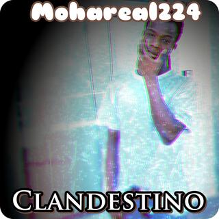 Clandestino