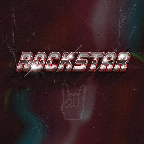 ROCKSTAR ft. Lookas | Boomplay Music