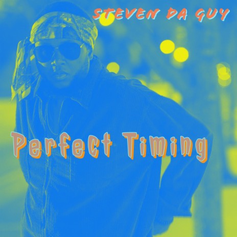 Perfect Timing | Boomplay Music